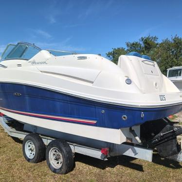 2008 Sea Ray