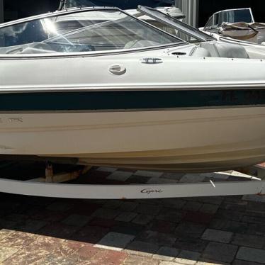 2000 Bayliner capri