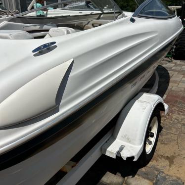 2000 Bayliner capri