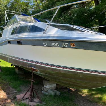 1986 Bayliner ciera