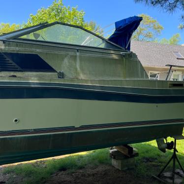 1986 Bayliner ciera