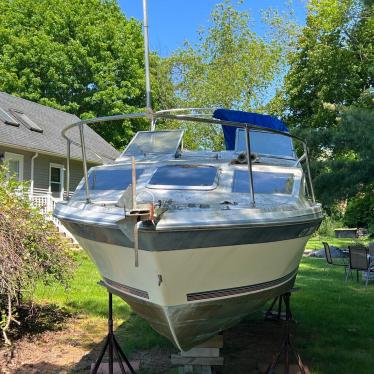 1986 Bayliner ciera