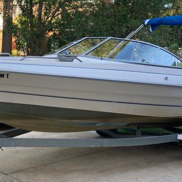 2002 Bayliner 1950cl