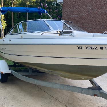 2002 Bayliner 1950cl