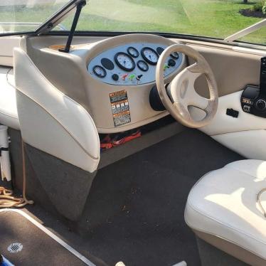 1951 Bayliner 20ft boat