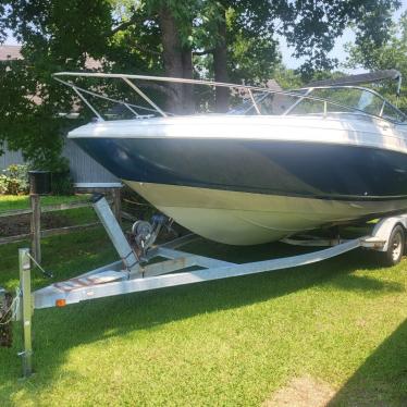 1997 Maxum mercruiser 5.7