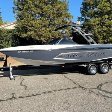 2013 Malibu wakesetter 24 mxz