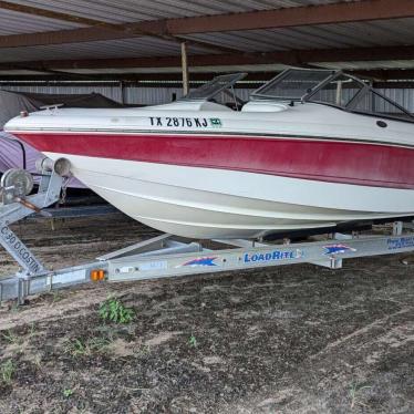 2007 Chaparral 180ssi