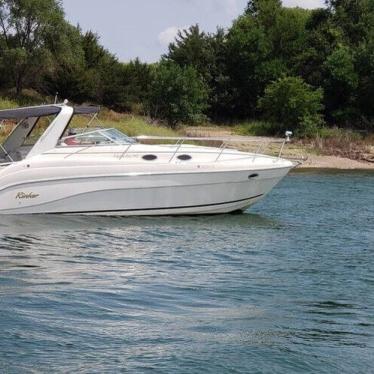 2003 Rinker 342 fiesta vee