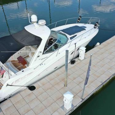 2008 Sea Ray 330sundancer