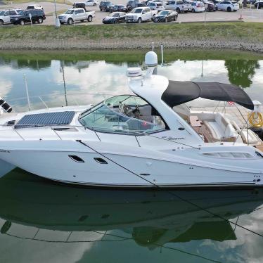 2008 Sea Ray 330sundancer