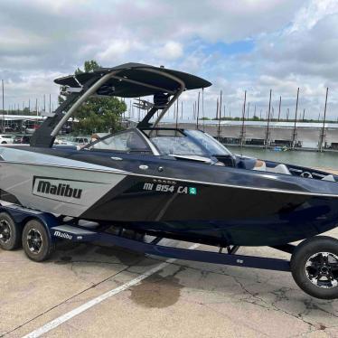 2019 Malibu wakesetter23lsv