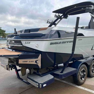 2019 Malibu wakesetter23lsv