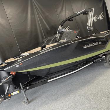 2023 Mastercraft nxt22