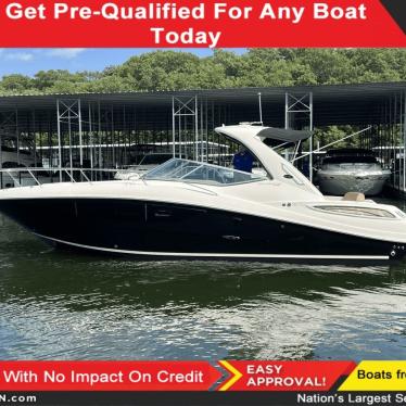 2016 Sea Ray 330sundancer