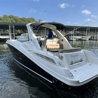 2016 Sea Ray 330sundancer