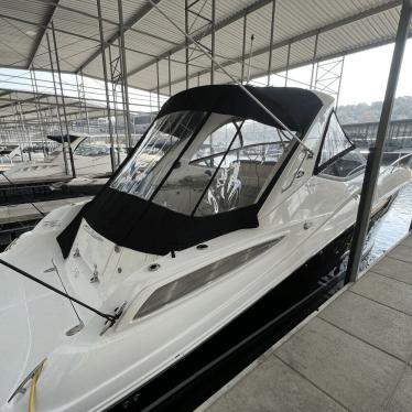 2016 Sea Ray 330sundancer