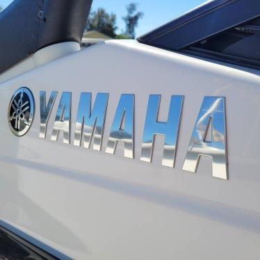 2019 Yamaha ar190