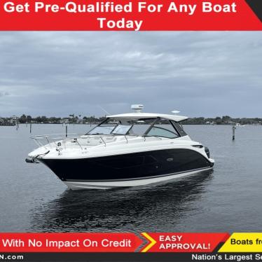 2020 Sea Ray 320sundancerob