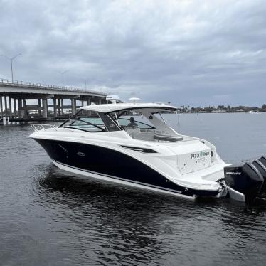 2020 Sea Ray 320sundancerob