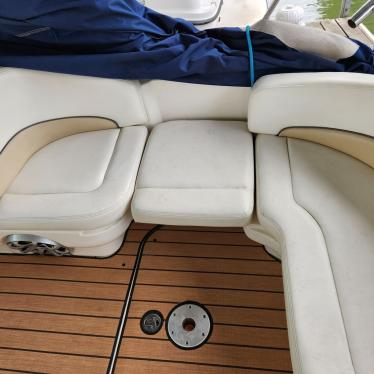 2008 Sea Ray 260 sundancer