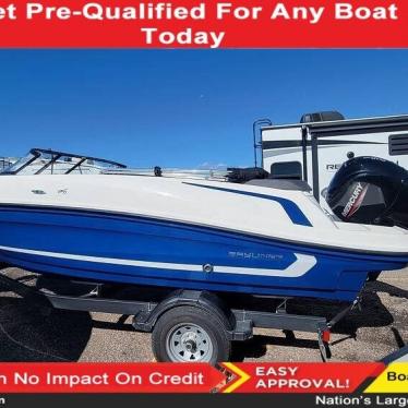 2021 Bayliner vr5