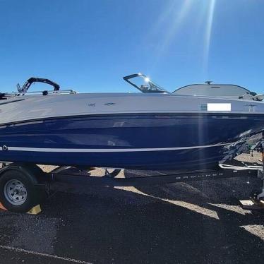 2021 Bayliner vr5