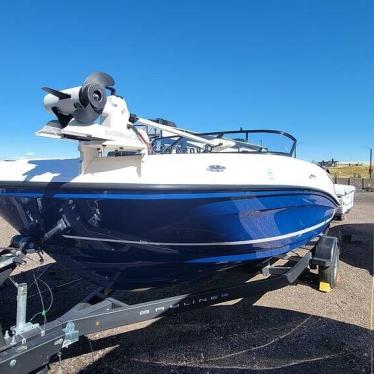 2021 Bayliner vr5