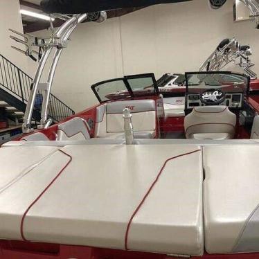 2016 Mastercraft nxt20