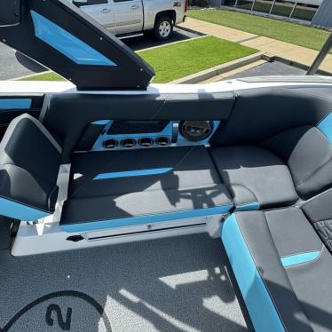 2022 Mastercraft x22