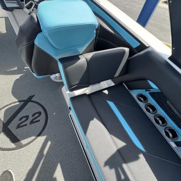 2022 Mastercraft x22