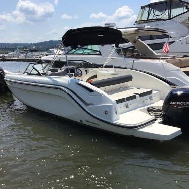 2022 Bayliner dx 2200