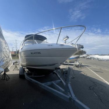 2009 Sea Ray 240sundancer