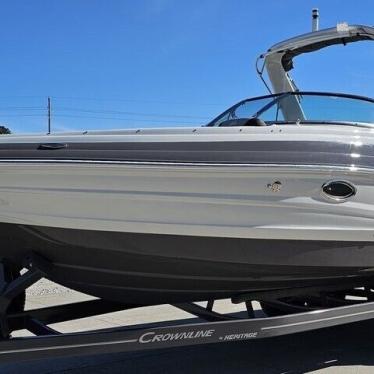 2024 Crownline 280ss