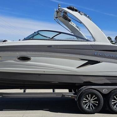 2024 Crownline 280ss