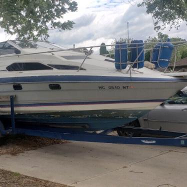 1989 Bayliner ciera