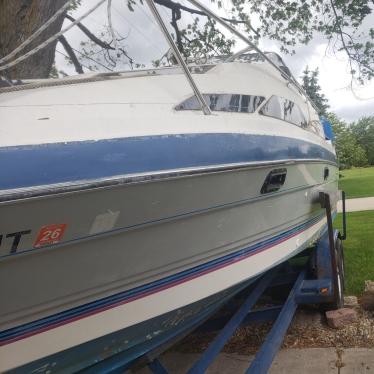 1989 Bayliner ciera