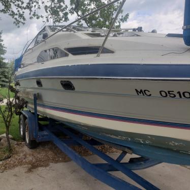 1989 Bayliner ciera