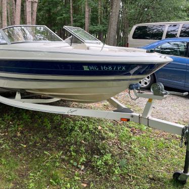 1994 Bayliner ls1700