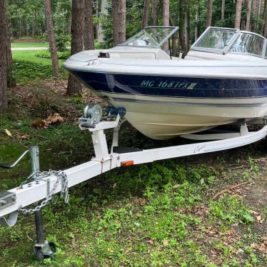 1994 Bayliner ls1700