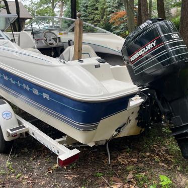 1994 Bayliner ls1700