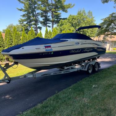 2002 Sea Ray