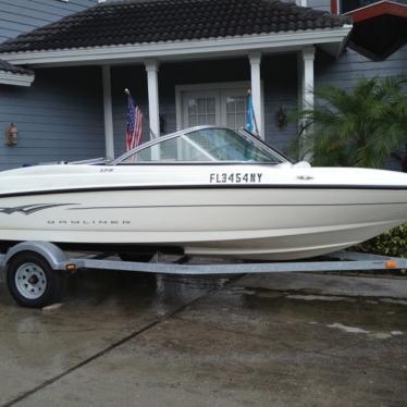 2009 Bayliner