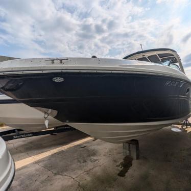 2012 Sea Ray 300slx