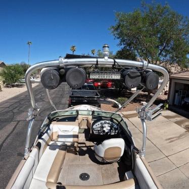 2005 Mastercraft x2