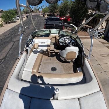 2005 Mastercraft x2