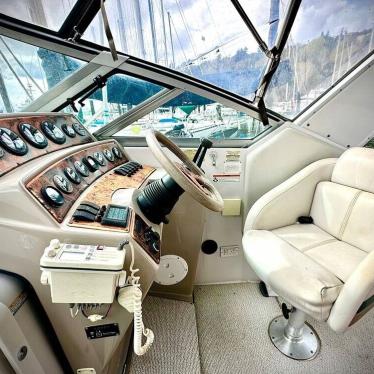 1997 Chaparral signature 29