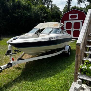 1995 Bayliner 1700