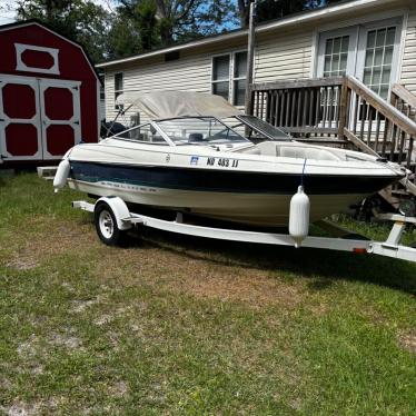 1995 Bayliner 1700