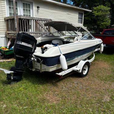 1995 Bayliner 1700